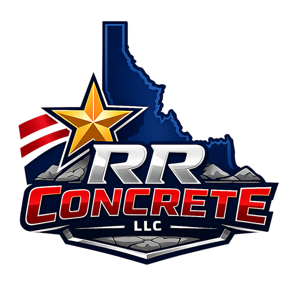 RR CONCRETE LLC